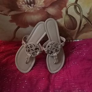 Tory Burch Iconic Miller Sandal